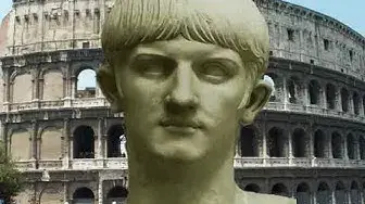 'Video thumbnail for Coliseo de Roma'