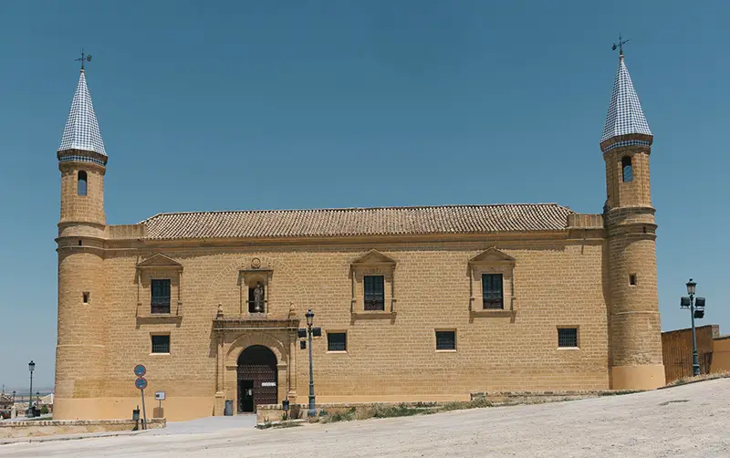 Universidad de Osuna, Sevilla