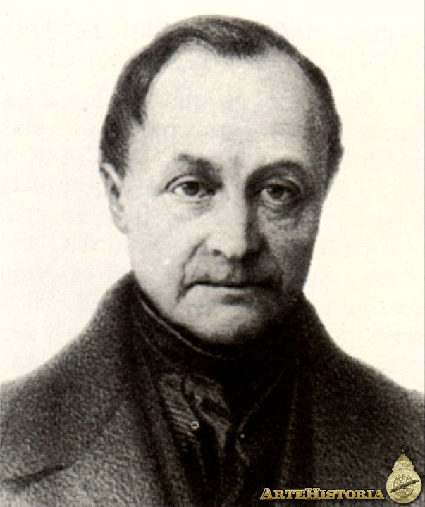 COMTE AUGUSTE 